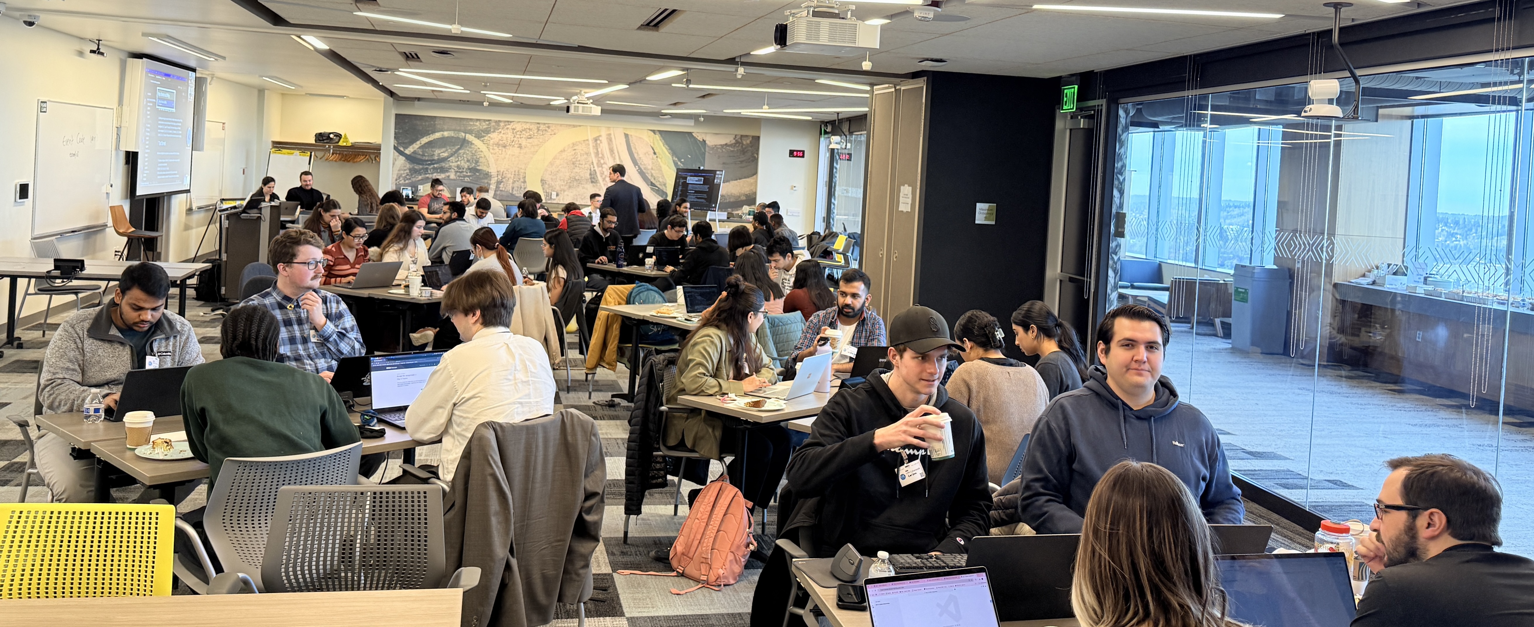 Workshop where students learn by playing the Secure Code Game